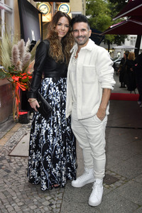 Grand Opening Maisonnoée Boutique in Berlin