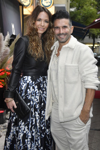 Grand Opening Maisonnoée Boutique in Berlin
