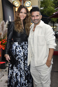 Grand Opening Maisonnoée Boutique in Berlin