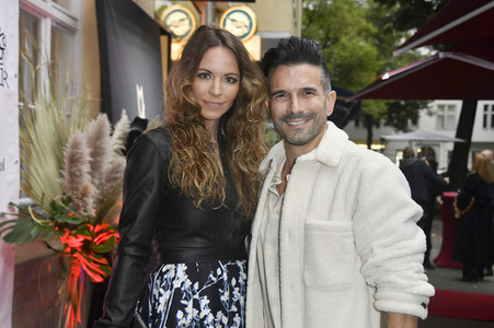 Grand Opening Maisonnoée Boutique in Berlin