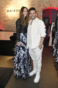 Grand Opening Maisonnoée Boutique in Berlin