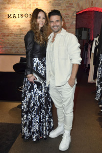 Grand Opening Maisonnoée Boutique in Berlin