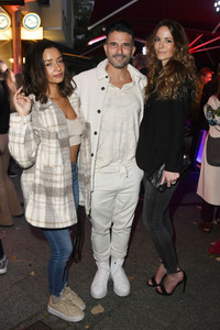 Grand Opening Maisonnoée Boutique in Berlin