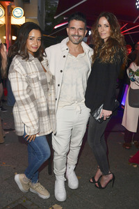 Grand Opening Maisonnoée Boutique in Berlin