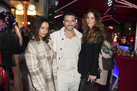Grand Opening Maisonnoée Boutique in Berlin