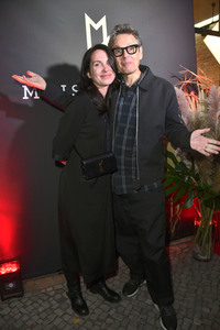 Grand Opening Maisonnoée Boutique in Berlin