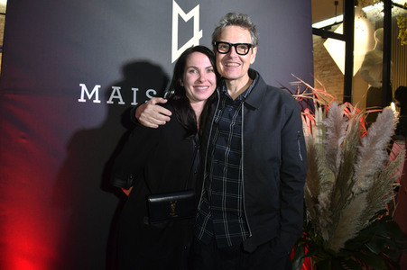 Grand Opening Maisonnoée Boutique in Berlin