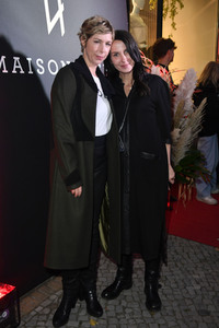 Grand Opening Maisonnoée Boutique in Berlin
