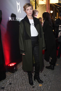Grand Opening Maisonnoée Boutique in Berlin