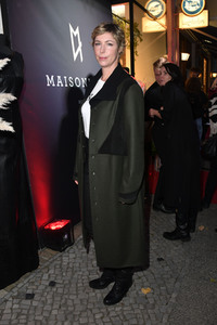Grand Opening Maisonnoée Boutique in Berlin