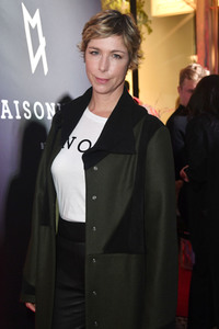 Grand Opening Maisonnoée Boutique in Berlin