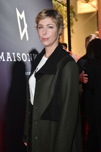 Grand Opening Maisonnoée Boutique in Berlin