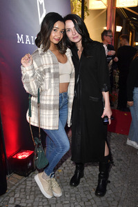Grand Opening Maisonnoée Boutique in Berlin