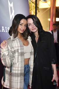 Grand Opening Maisonnoée Boutique in Berlin