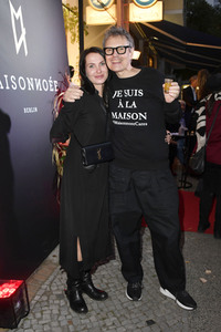 Grand Opening Maisonnoée Boutique in Berlin