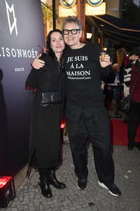 Grand Opening Maisonnoée Boutique in Berlin
