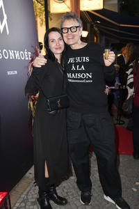 Grand Opening Maisonnoée Boutique in Berlin