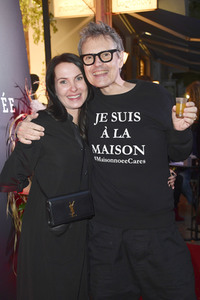 Grand Opening Maisonnoée Boutique in Berlin