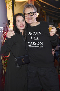 Grand Opening Maisonnoée Boutique in Berlin