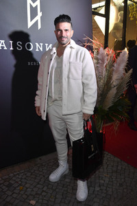 Grand Opening Maisonnoée Boutique in Berlin