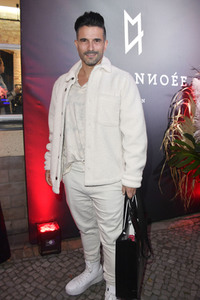 Grand Opening Maisonnoée Boutique in Berlin
