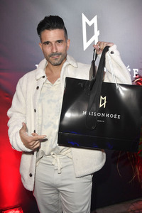 Grand Opening Maisonnoée Boutique in Berlin