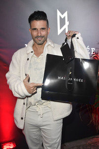 Grand Opening Maisonnoée Boutique in Berlin
