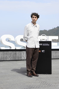 Photocall 'Who's Stopping Us', San Sebastian International Film Festival 2021