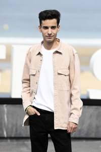 Photocall 'Who's Stopping Us', San Sebastian International Film Festival 2021