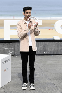 Photocall 'Who's Stopping Us', San Sebastian International Film Festival 2021