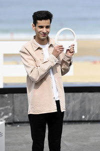 Photocall 'Who's Stopping Us', San Sebastian International Film Festival 2021