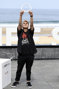 Photocall 'Who's Stopping Us', San Sebastian International Film Festival 2021