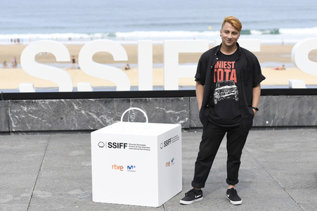 Photocall 'Who's Stopping Us', San Sebastian International Film Festival 2021