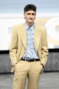 Photocall 'Who's Stopping Us', San Sebastian International Film Festival 2021