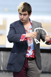 Photocall 'Who's Stopping Us', San Sebastian International Film Festival 2021