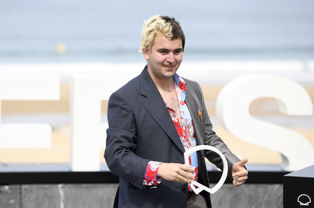 Photocall 'Who's Stopping Us', San Sebastian International Film Festival 2021
