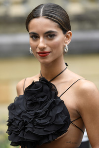 Photoshooting mit Begona Varga, San Sebastian International Film Festival 2021