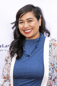 Suzanne DeLaurentiis Productions Luncheon in Los Angeles