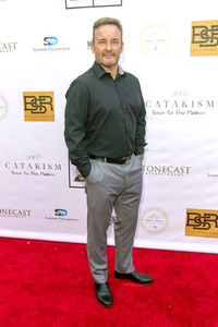 Suzanne DeLaurentiis Productions Luncheon in Los Angeles