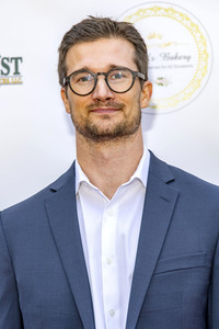 Suzanne DeLaurentiis Productions Luncheon in Los Angeles