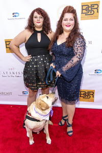 Suzanne DeLaurentiis Productions Luncheon in Los Angeles