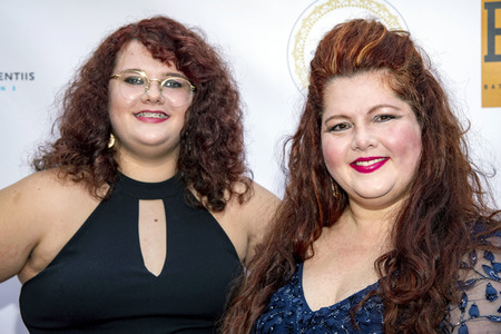 Suzanne DeLaurentiis Productions Luncheon in Los Angeles