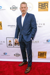 Suzanne DeLaurentiis Productions Luncheon in Los Angeles