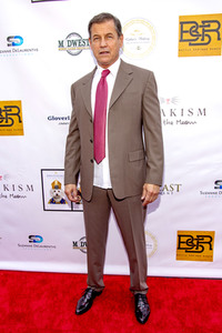 Suzanne DeLaurentiis Productions Luncheon in Los Angeles