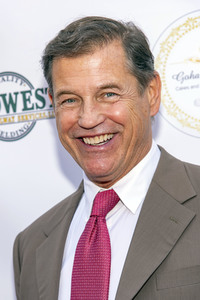 Suzanne DeLaurentiis Productions Luncheon in Los Angeles