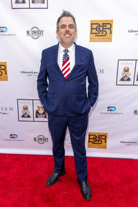 Suzanne DeLaurentiis Productions Luncheon in Los Angeles