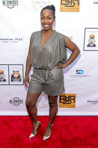 Suzanne DeLaurentiis Productions Luncheon in Los Angeles