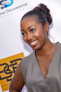 Suzanne DeLaurentiis Productions Luncheon in Los Angeles