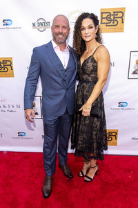 Suzanne DeLaurentiis Productions Luncheon in Los Angeles