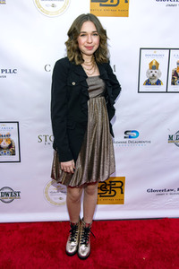Suzanne DeLaurentiis Productions Luncheon in Los Angeles
